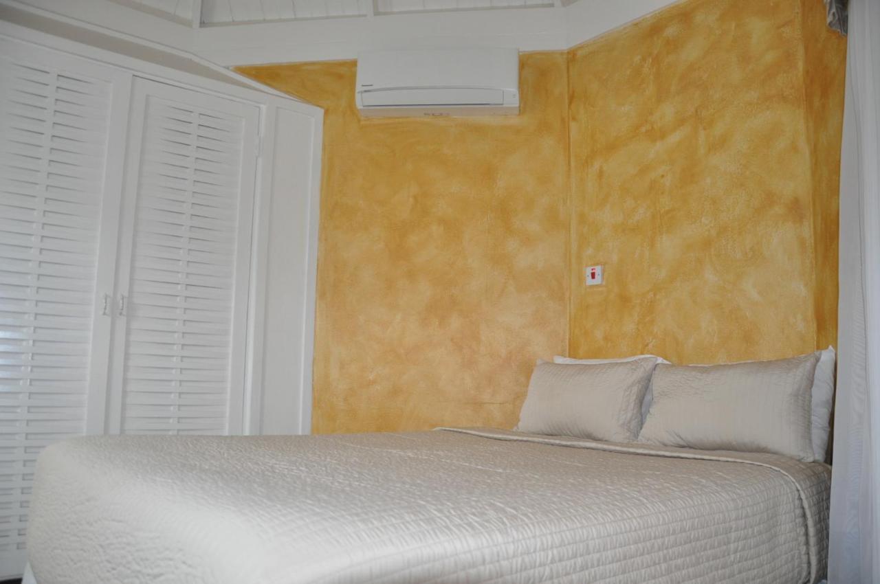 Beach Penthouse A25 Sandcastles Ocho Rios Ngoại thất bức ảnh