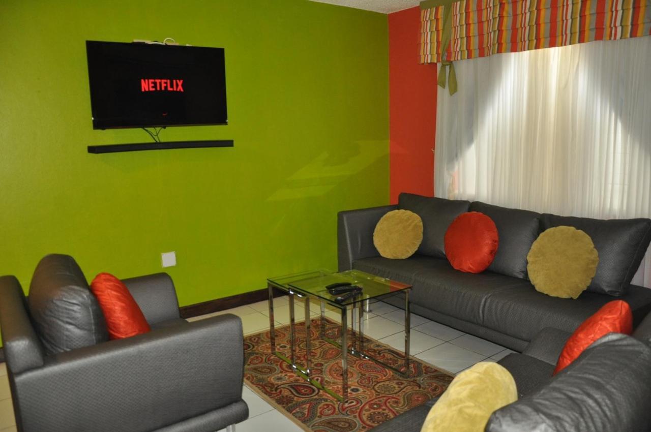 Beach Penthouse A25 Sandcastles Ocho Rios Ngoại thất bức ảnh
