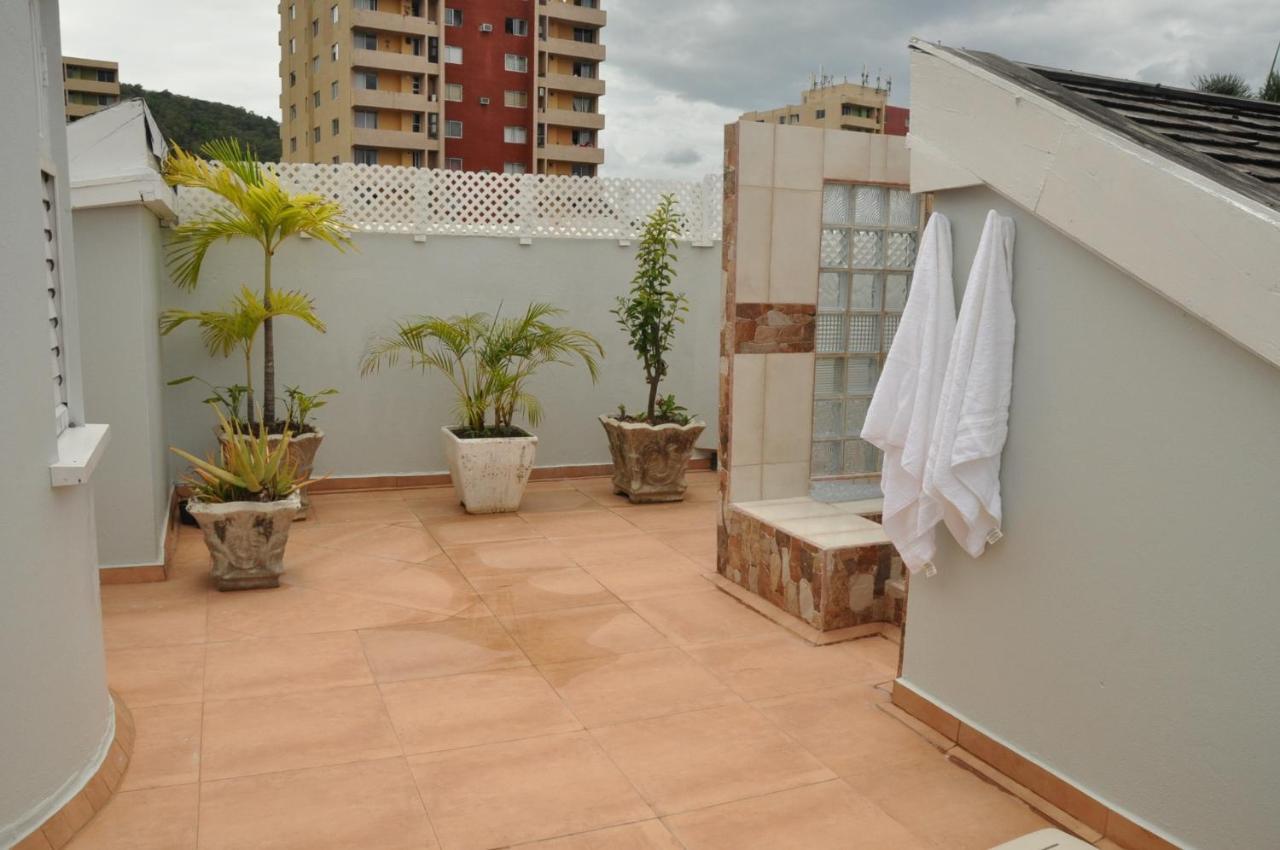 Beach Penthouse A25 Sandcastles Ocho Rios Ngoại thất bức ảnh